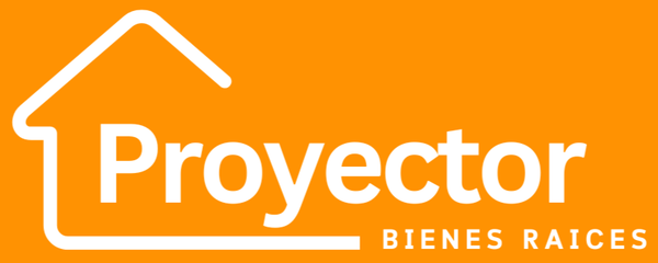 Proyector Bienes Raíces